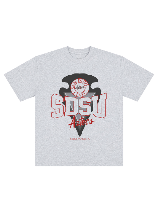 San Diego State - Arrowhead Tee