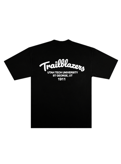 Utah Tech Work Tee