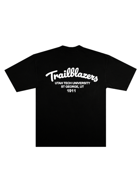 Utah Tech Work Tee