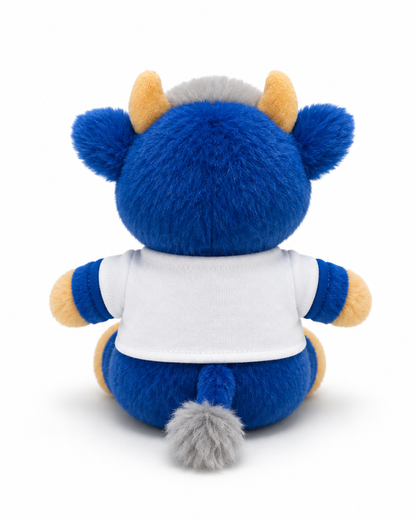 Mini Big Blue