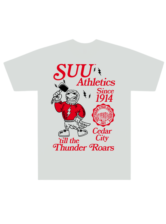 Southern Utah - Thunderbird Tee