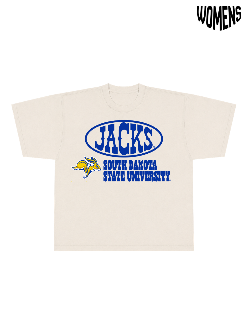 South Dakota Country Tee - Womens