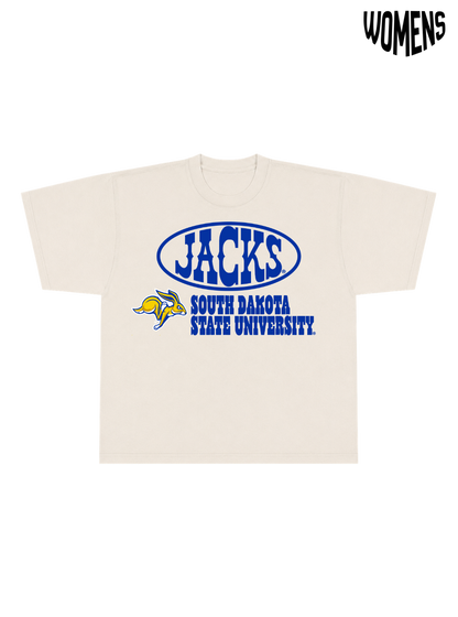South Dakota Country Tee - Womens