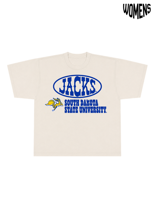 South Dakota Country Tee - Womens