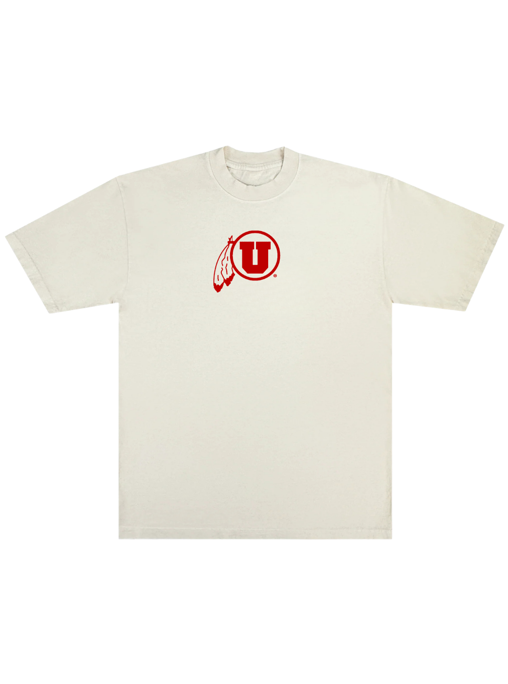 Utah Colored Work Tee
