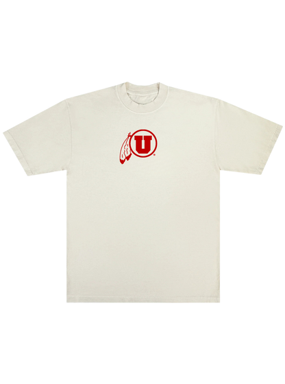 Utah Colored Work Tee