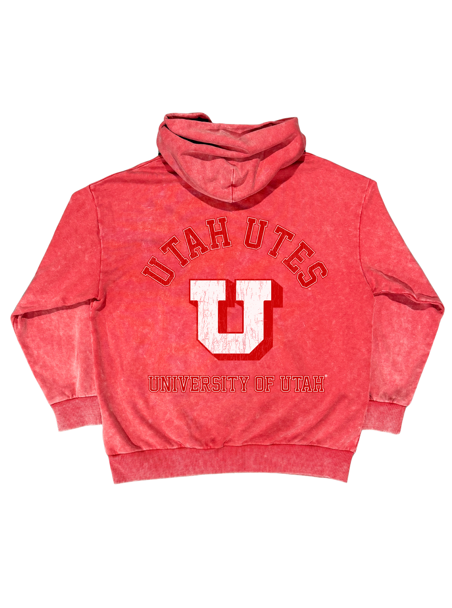 Utes - Athletics Hoodie