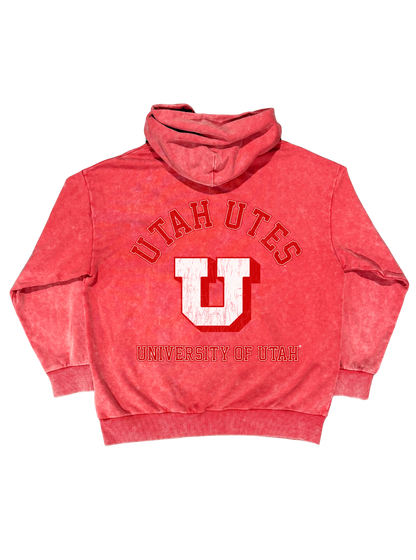 Utes - Athletics Hoodie