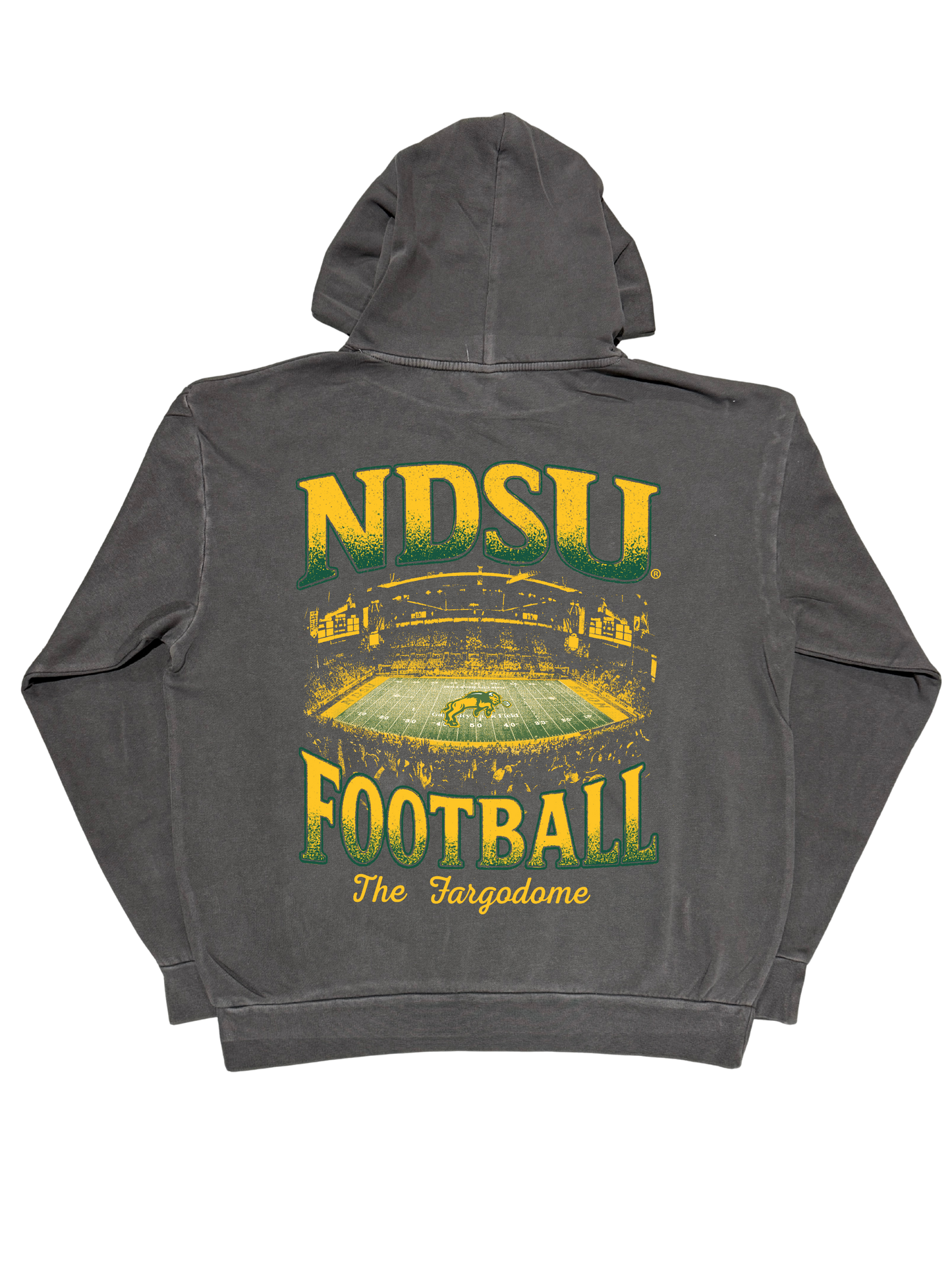 NDSU - Stadium Hoodie