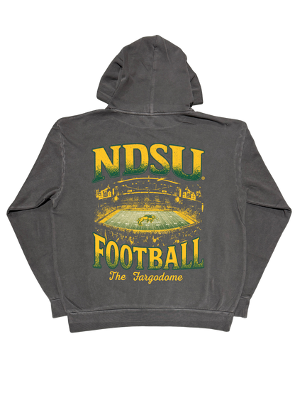 NDSU - Stadium Hoodie