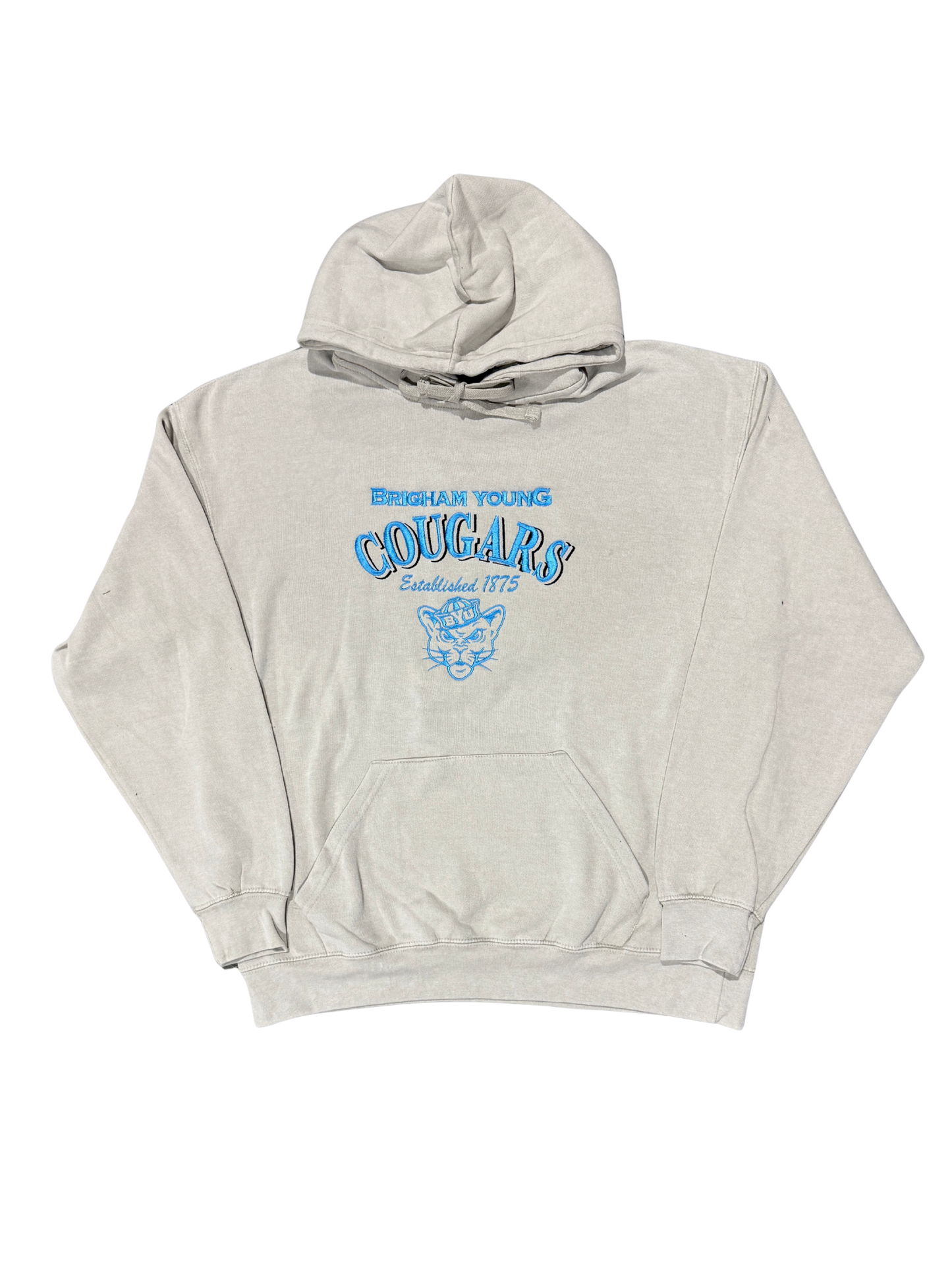 BYU - Founders Hoodie