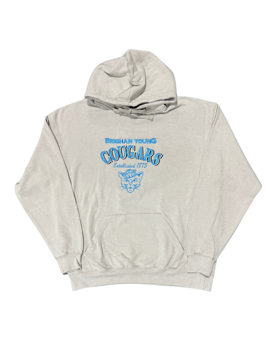 BYU - Founders Hoodie