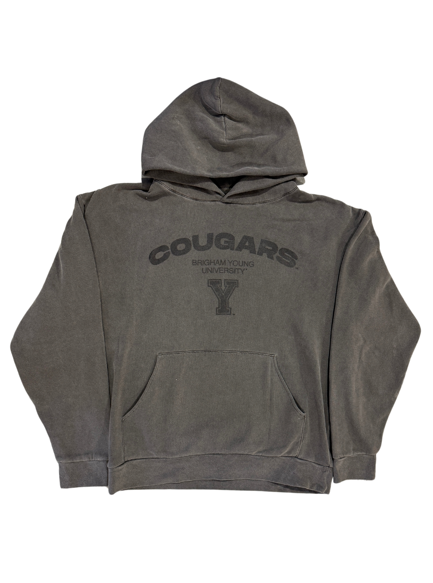 BYU - Blackout Hoodie