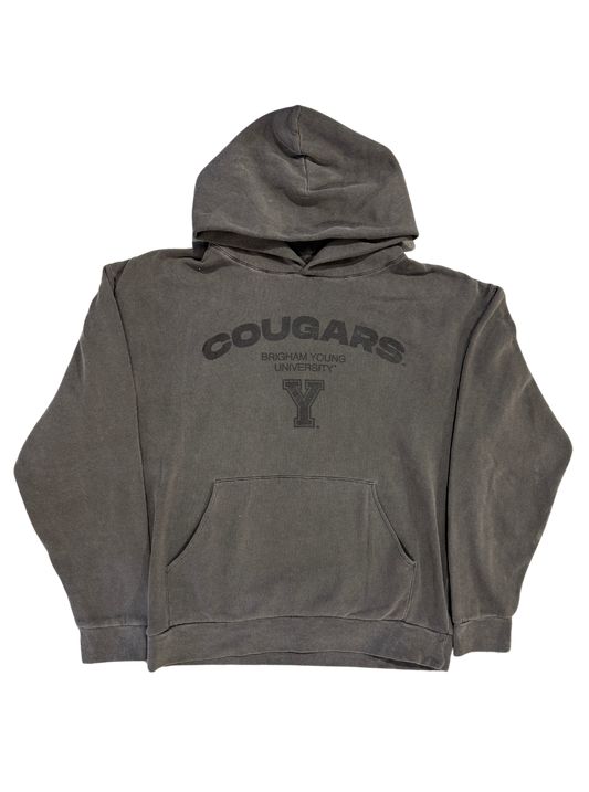 BYU - Blackout Hoodie