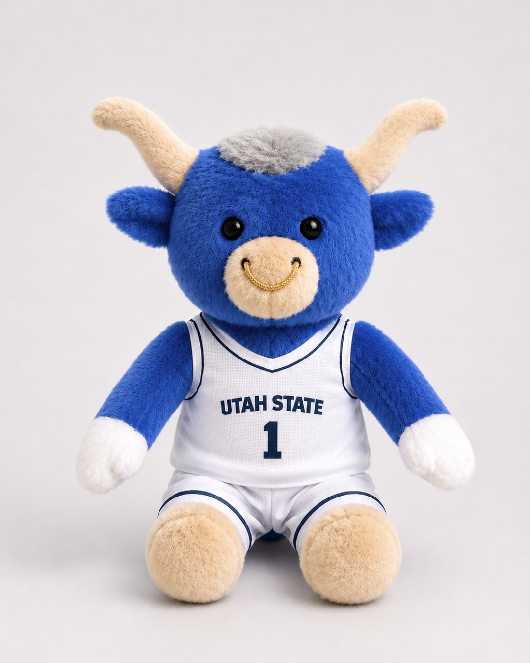 Big Blue Basketball