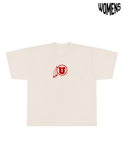 Utah Work Tee - Womens