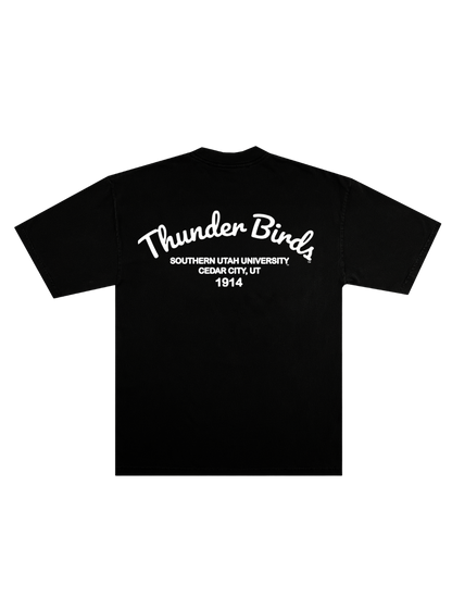 SUU Work Tee