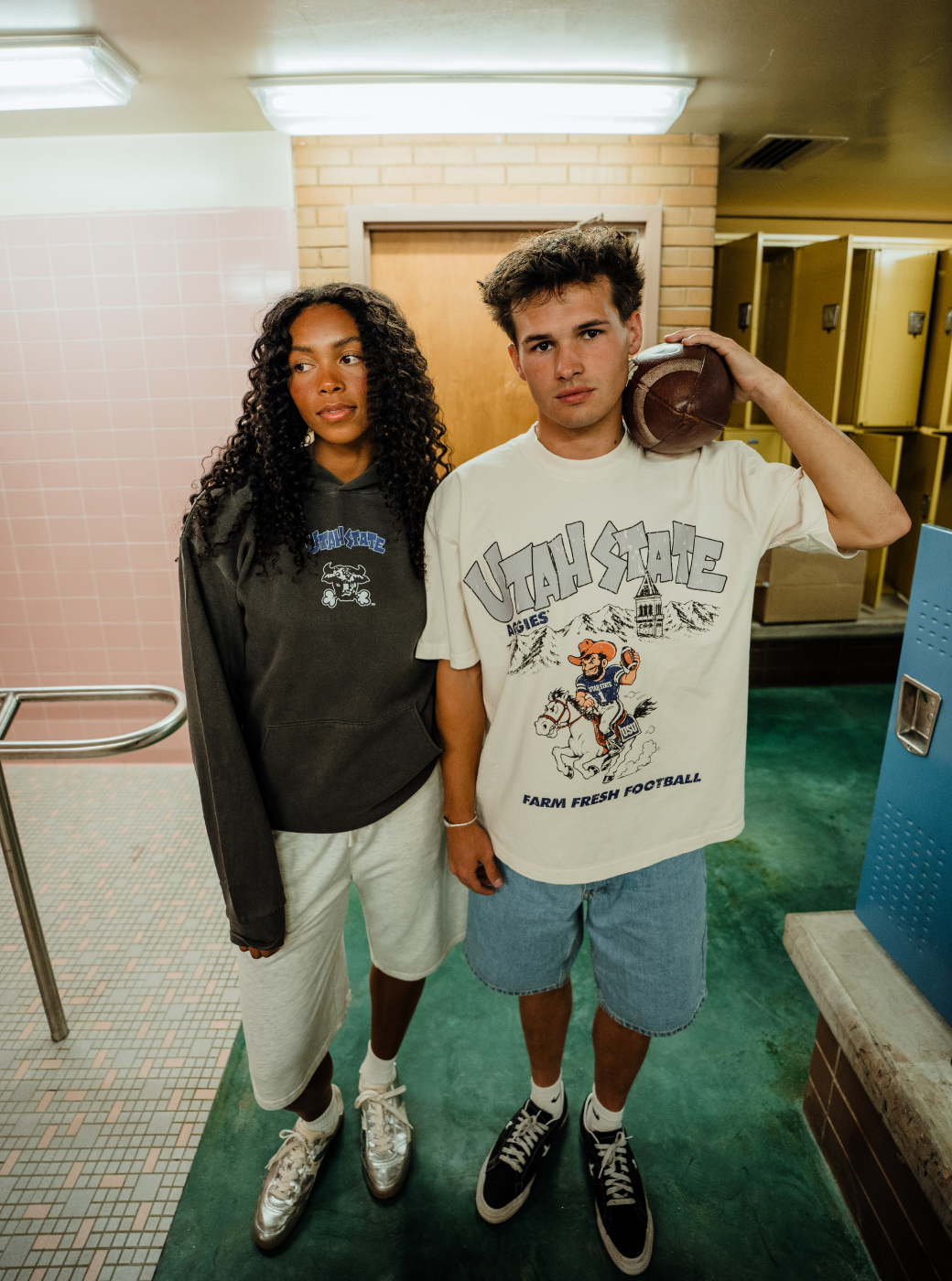 Football Farmer - Tee