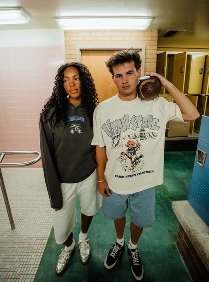 Football Farmer - Tee