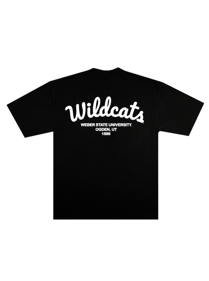 Weber Work Tee