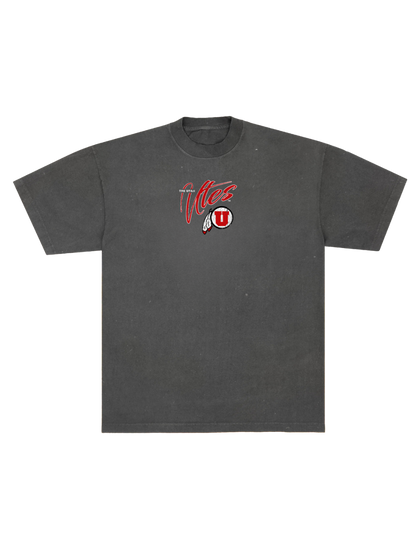 Utah Football Man - Tee