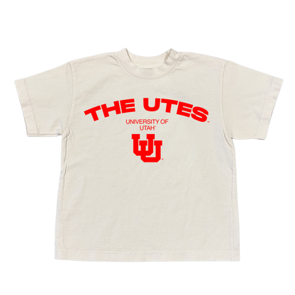 Utah - Youth Classic Tee