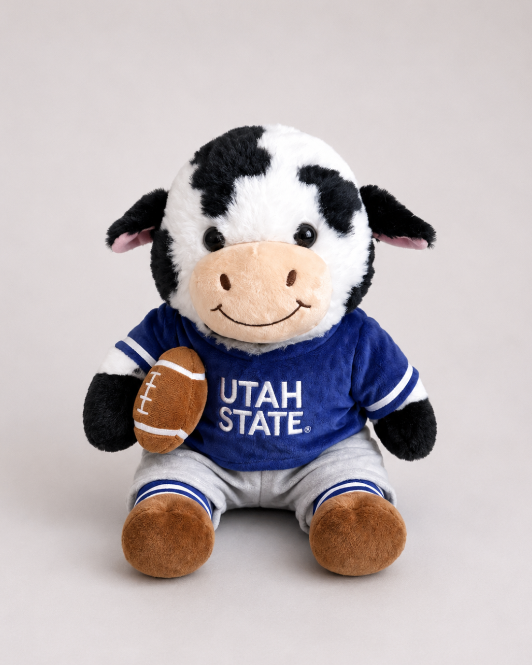USU Farm Fresh Football