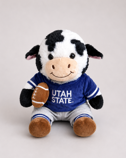 USU Farm Fresh Football