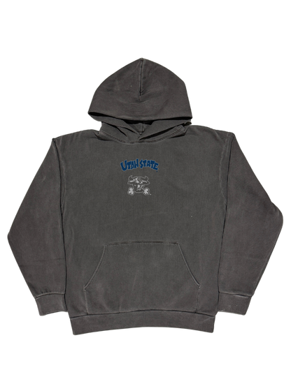 Football Farmer - Hoodie
