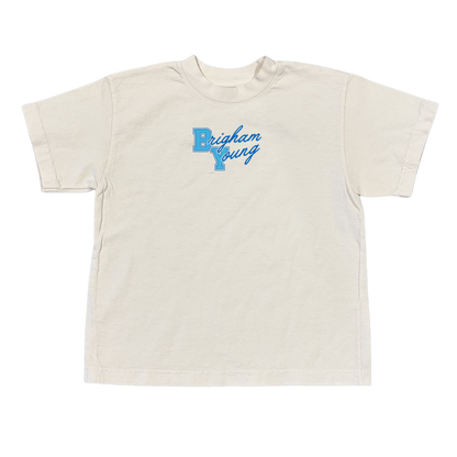 BYU - Youth Cougs Tee