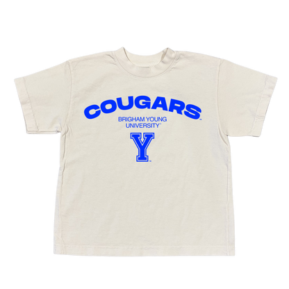 BYU - Youth Classic Tee