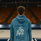 Utah State - Big Blue Hoodie