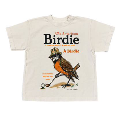 Youth Birdie Tee