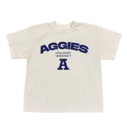 USU - Youth Classic Tee