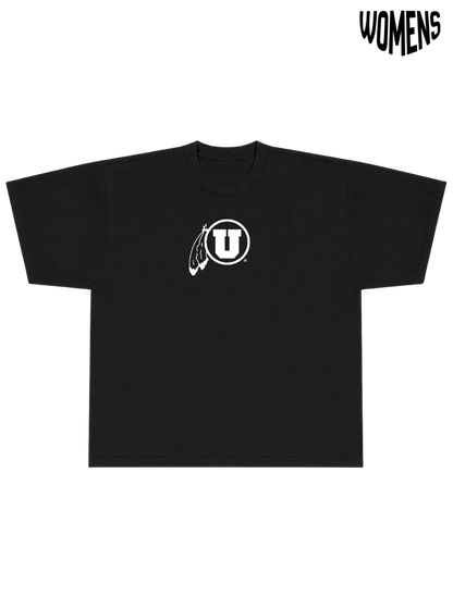 Utah Werk Tee - Womens