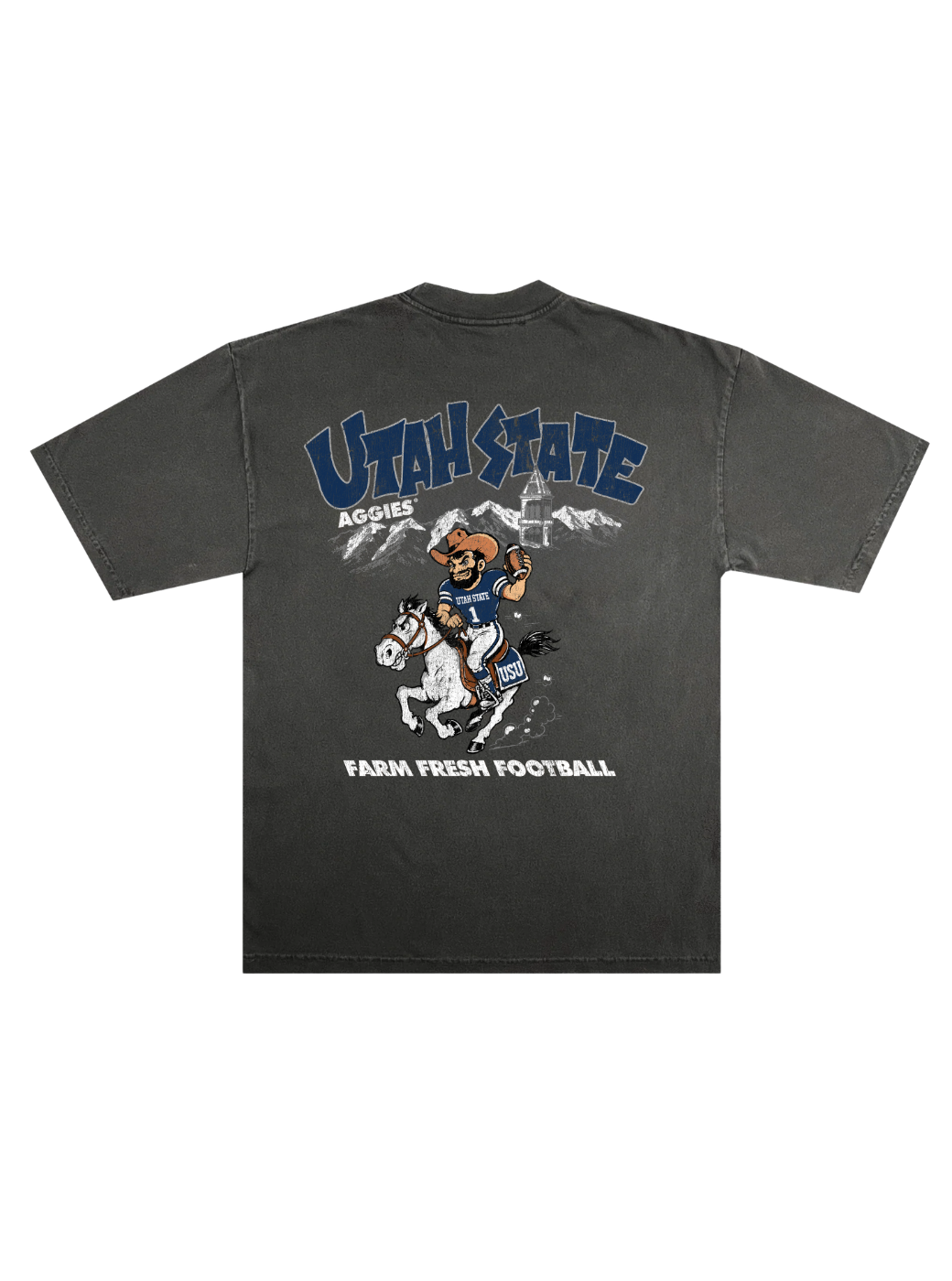 Football Farmer - Tee