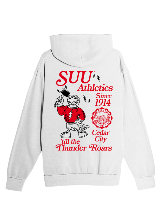 Southern Utah - Thunderbird Hoodie