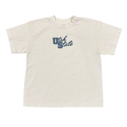 USU - Youth Aggies Tee