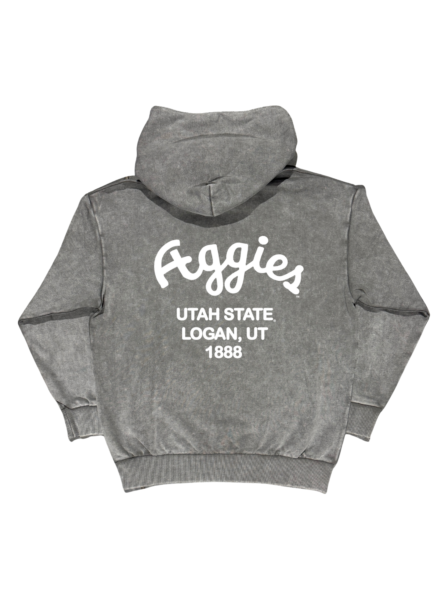 USU - Work Hoodie