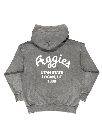 USU - Work Hoodie