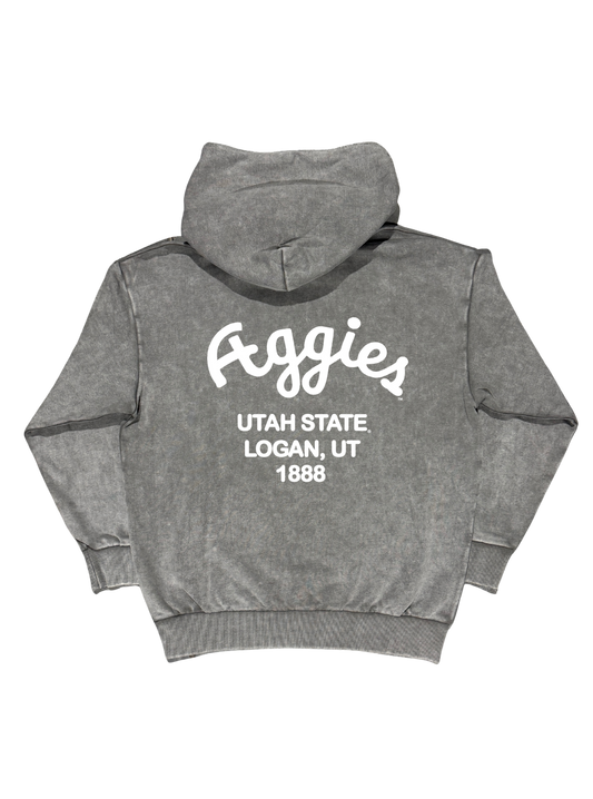 USU - Work Hoodie
