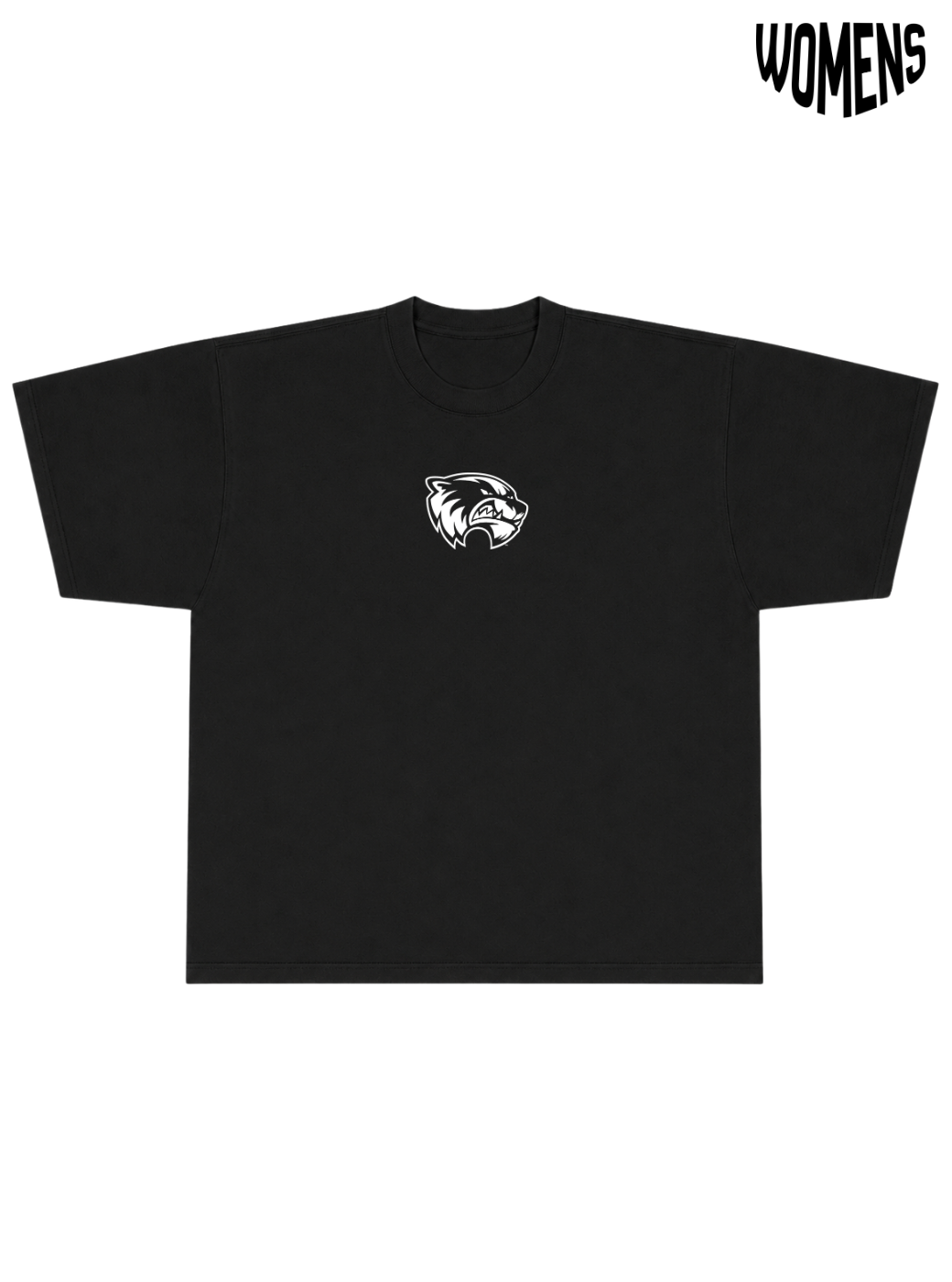 UVU Work Tee - Womens