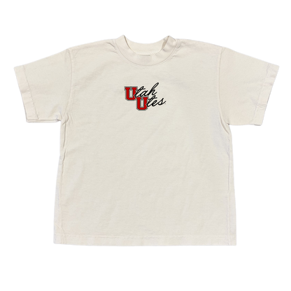 Utah - Youth Utes Tee