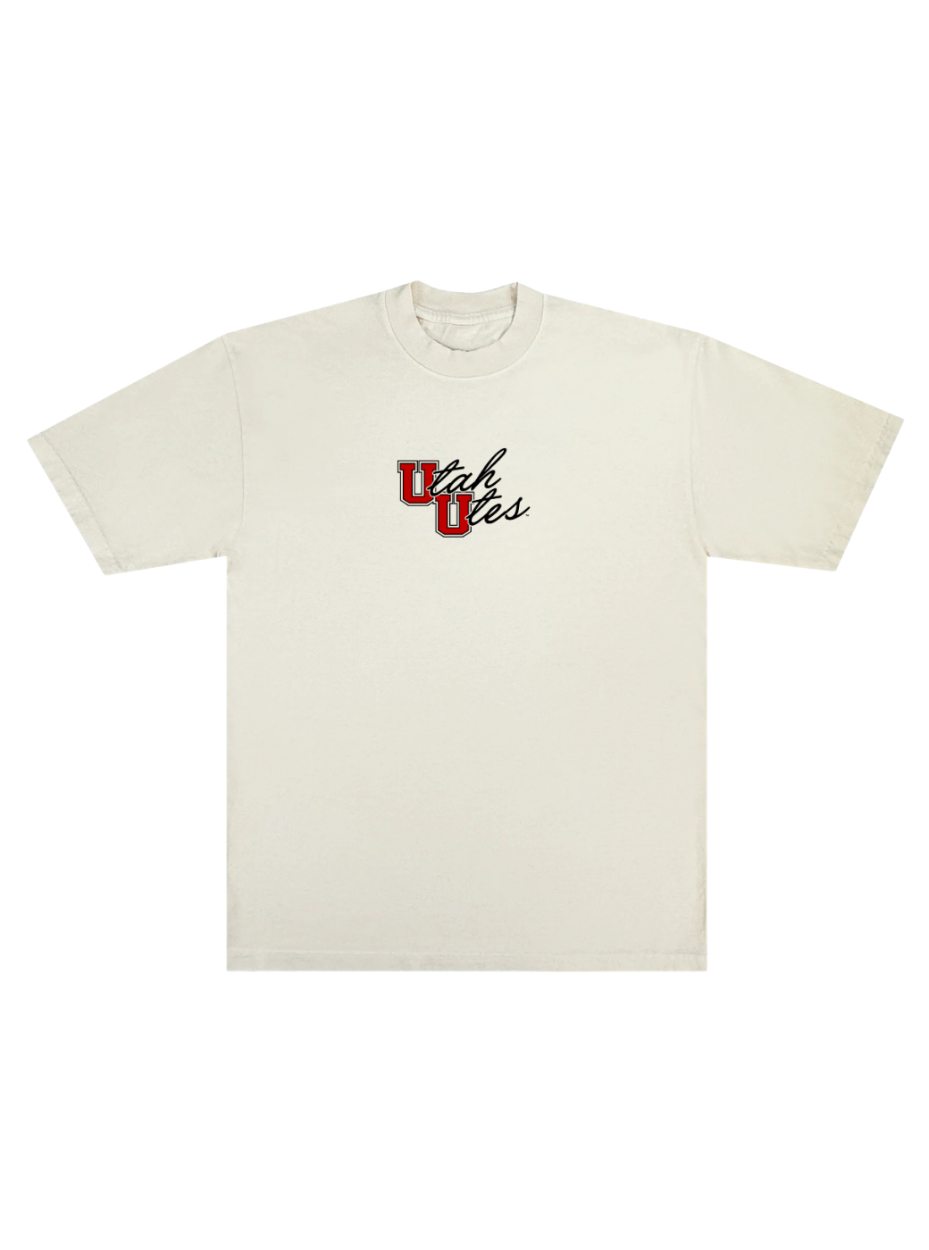 Utah - Utes Tee