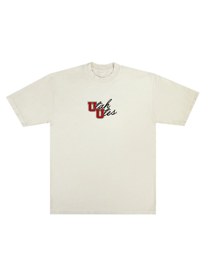 Utah - Utes Tee