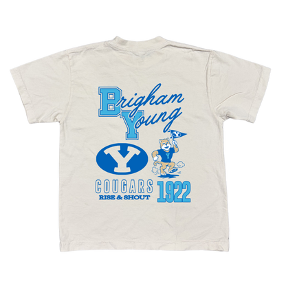 BYU - Youth Cougs Tee