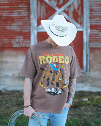 Bone Spur Rodeo