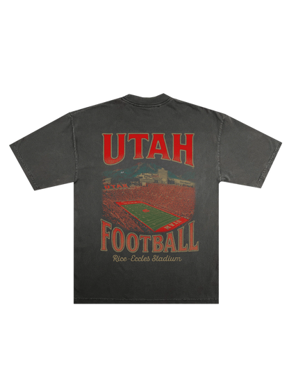 Utah - Stadium Tee