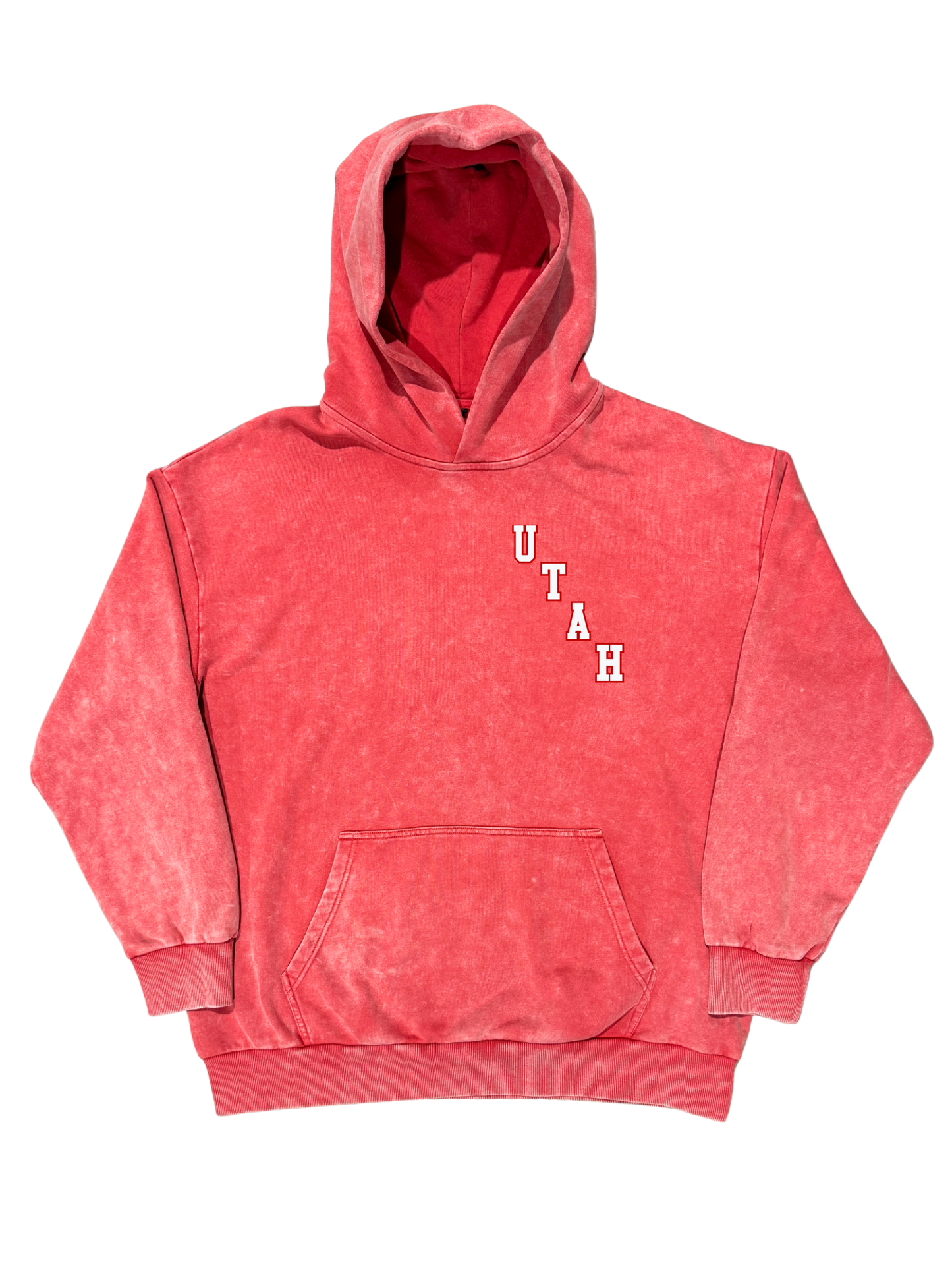 Utes Marching Hoodie