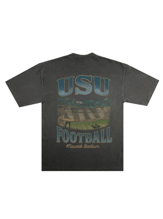 USU - Stadium Tee